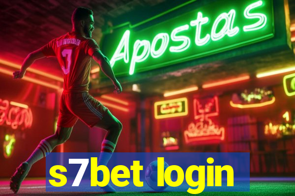 s7bet login